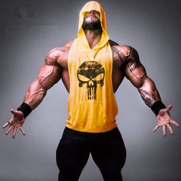 Bodybuilding PRO