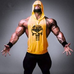 Bodybuilding PRO