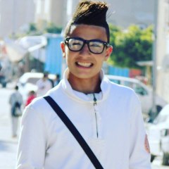Mahmoud Yosry