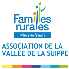 Familles Rurales Vallée de la Suippe
