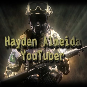 Hayden Almeida