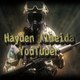 Hayden Almeida