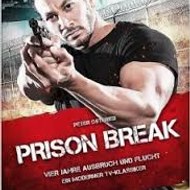 Prison Break Premium TV Cable