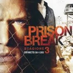 Prison Break Subtitles [English]