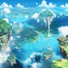 Anime  World