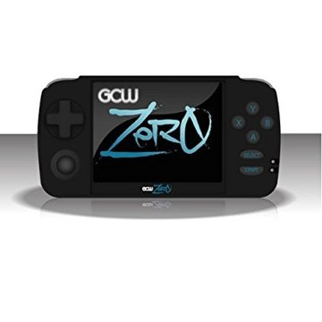 Zero channel