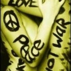 Hippie Love