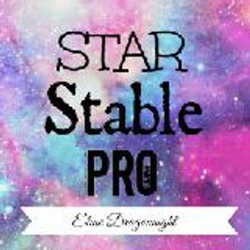 Eline Dragonnight Star Stable PRO