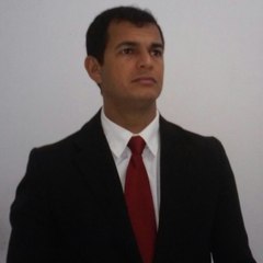 Dyhorrano Nunes