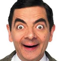 Mr Bean