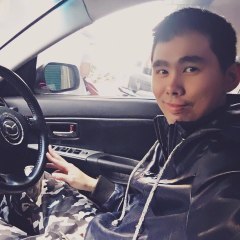 誰家丁先生