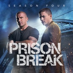 Prison Break Season 5 Episode 4