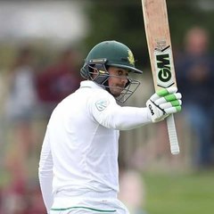 Quinton De Kock- Official