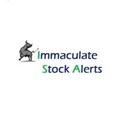 Immaculate Stock Alerts