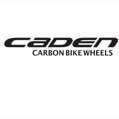 Caden Carbon Bike Wheels
