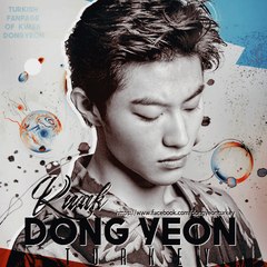 Kwak Dongyeon Turkey
