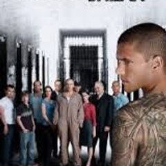 Prison Break TV