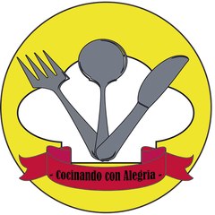 Cocinandoconalegria