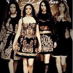 Pretty Little Liars Full Video [HD] ✔