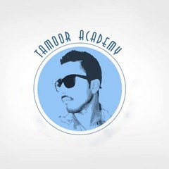 TAMOOR ACADEMY
