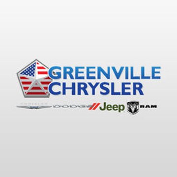Greenville CDJR