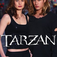 TARZAN (2003)