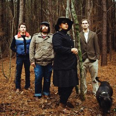Alabama Shakes