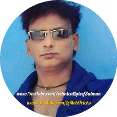 Technical Lateef Salman