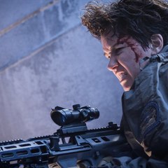 Alien  Covenant (2017) Streaming Online