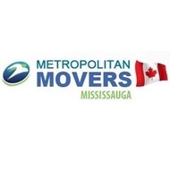 Metropolitan Movers Mississauga