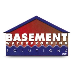 Basement Waterproofing Solutions