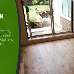 Matthewjohnsonjoinery