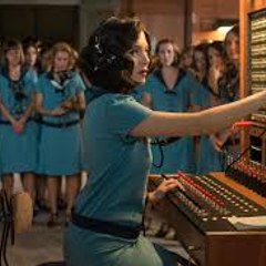 Las chicas del cable Season 1 Episode 1 Promo
