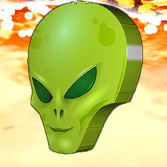 Invasão Alienada