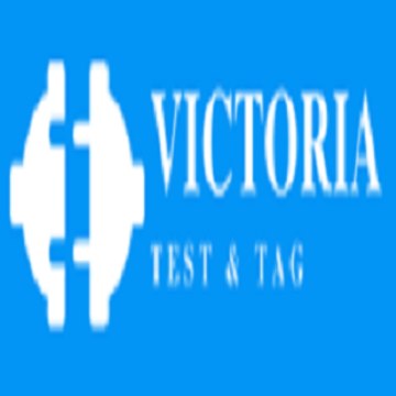 Victoria Test and Tag