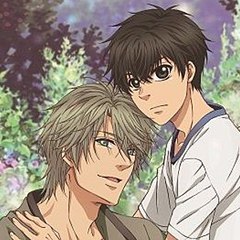 Super Lovers