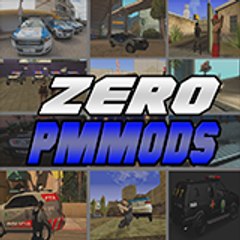ZERO PMMODS