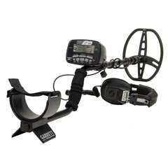 Metal Detector Forever