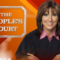 The People's Court Show