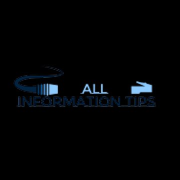 all information tips