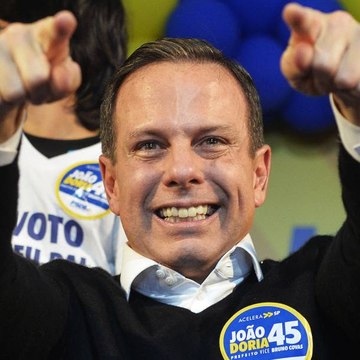 João Doria News