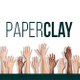 Paper Clay