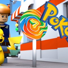 Poke Humor