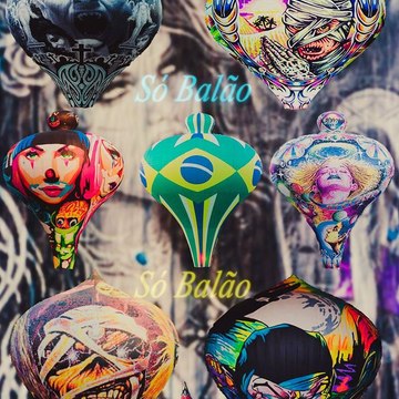 Portal Só Balão