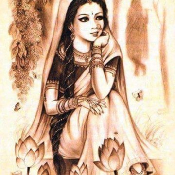 Gabrielle Ahimsa