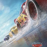 Cars 3 (2017) FULL MOVIE Free Online