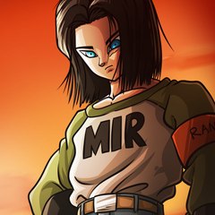 Androide17