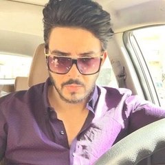 خواطر شاب عربي