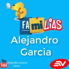 Alejandro Garcia HDtv