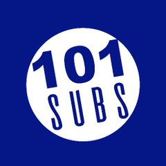 101SUBS